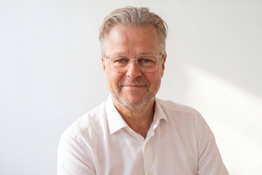 Jan Klüssendorff, Geschäftsführer
