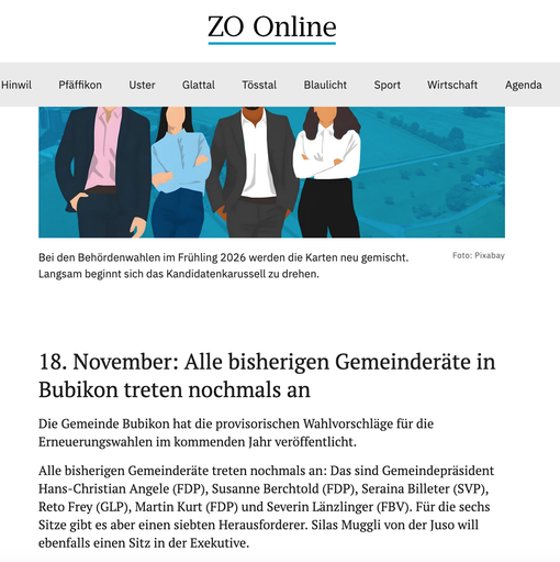 (Screenshot zo-online.ch)