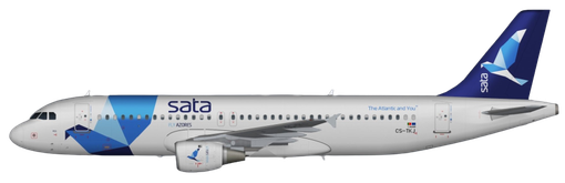 Aircraft Type: Airbus A320-200