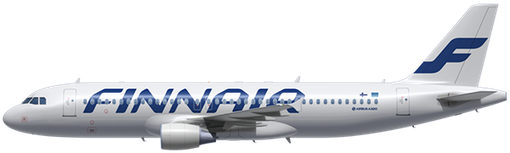 Aircraft Type: Airbus A320-200