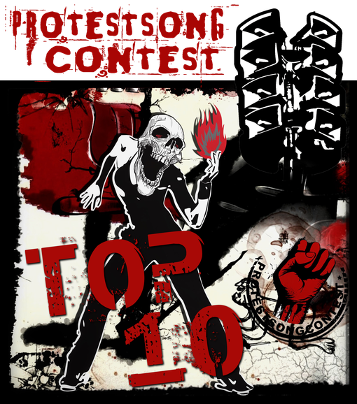 PSC Top10 image by chili gallei