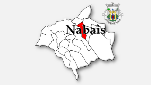 Freguesia de Nabais (Gouveia)