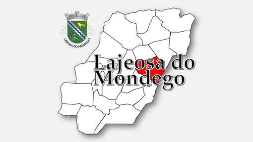 Freguesia de Lajeosa do Mondego (Celorico da Beira)
