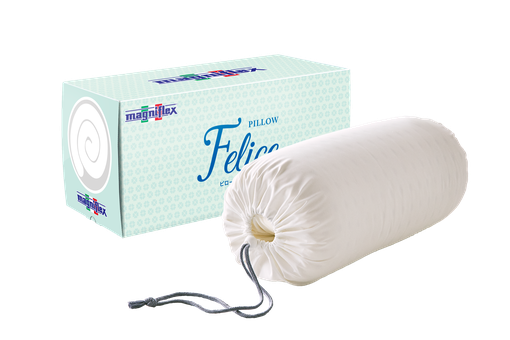 枕 ピローフェリーチェ pillow ferice magniflex マニフレックス / マニフレックスの品揃え九州最大級のマニステージ福岡