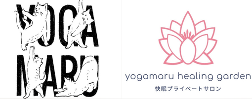 YOGAMARU & healing garden