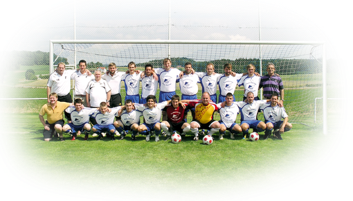 1. Mannschaft 2011/2012