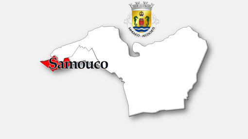 Freguesia de Samouco (Alcochete)