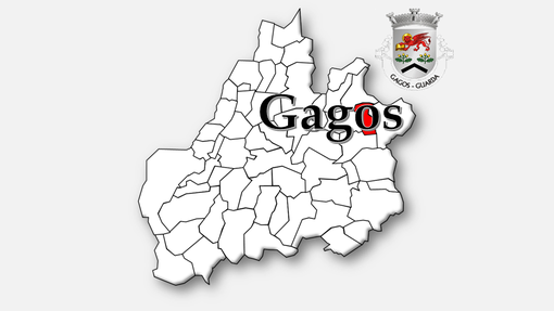 Freguesia de Gagos (Guarda)