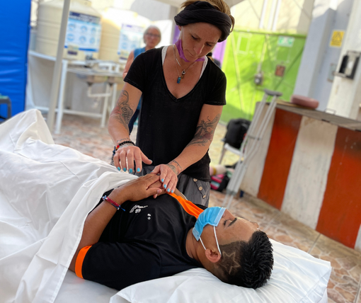 Energetic Massage, Geistig energetische Massagen mobil und Praxis in Duisburg, Düsseldorf, Essen, Krefeld, Kamp-Lintfort und Umgebung