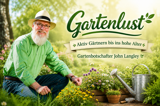 Foto: KI bearbeitet - John Langley