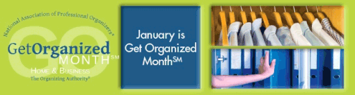 Organizing Resolution