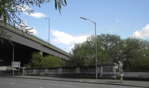Salford Bridge