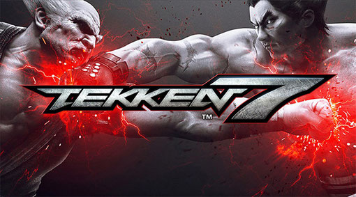 Imagen promocional del Tekken 7, fin de la saga (Fuente: tekkengamer)
