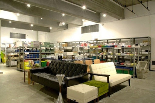D Department Project Sapporo By 3kg ディー デパートメントプロジェクト おすすめの雑貨屋さん 家具屋さん In 札幌