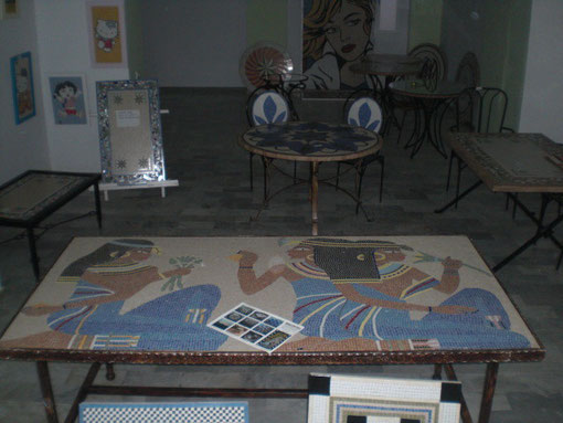 ofrenda egipcia