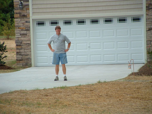 Donald Hummel, President/ Owner