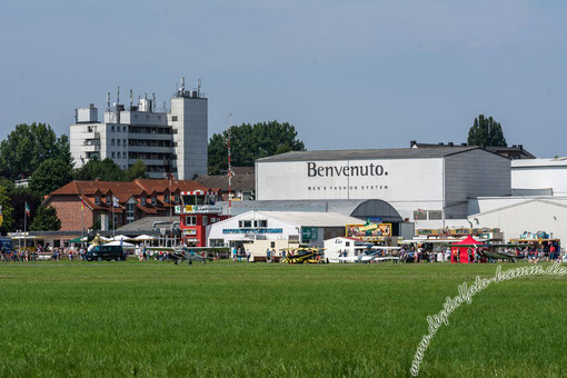 Flugplatz, Hamm, Flugplatzfest, 2014, Jörg Rautenberg, Fotografie aus Hamm