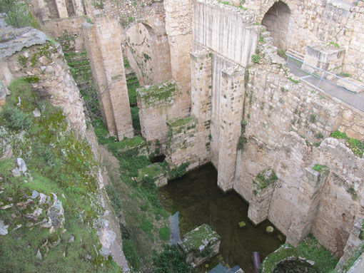 The Pool of Bethesda
