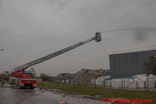 © Freiwillige Feuerwehr Kottingbrunn