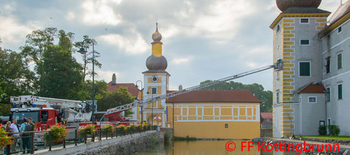 © Freiwillige Feuerwehr Kottingbrunn