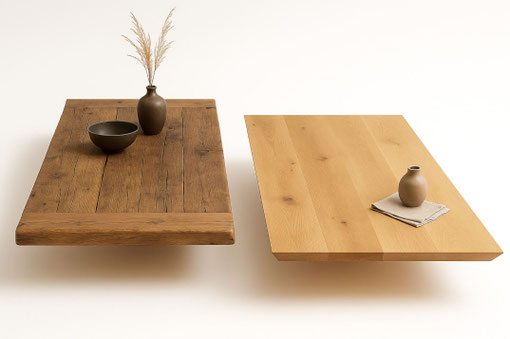 Kategorie Tischplatten