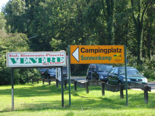 Campingplatz in 27404 Zeven