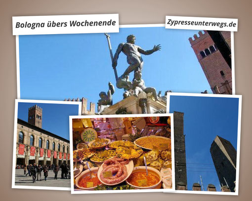 Bologna