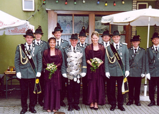 2003/04 Christoph Brenger