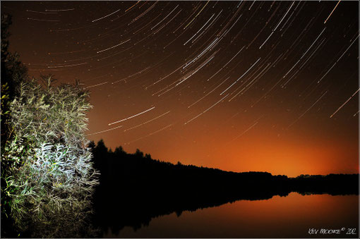 Star Trail 3