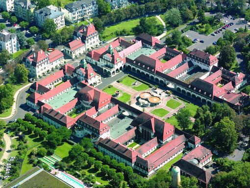 Foto: Hessischer Heilbäderverband