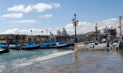 Venecia. © SPV/M.Belenguer