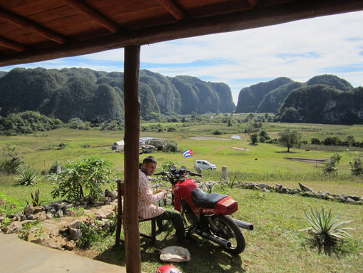 Vinales Tal