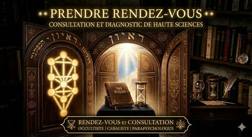 Traitement magie noire, désenvoûtement, talisman protection, retour affectif, dégagement entité et tarot cabaliste. Prenez rendez-vous avec Désiré Geoffroy PCS 227C à Montpellier.