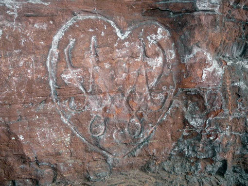 grotte des sorcières