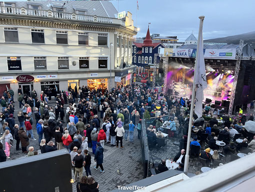 Festival Akureyri