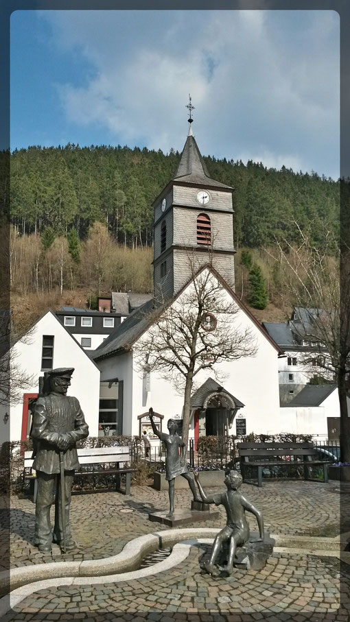 Don Camillo in Willingen