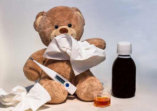 Erkältung Fieber Husten Schnupfen Schleim Niesen Grippe Erkältungsanzeichen Symptome Hilfe Selbstbehandlung Definition Erkältung Behandlung Naturheilkunde Medizin Tee Kräuterheilkunde Praxis in Frankfurt M. homöopathische Praxis Schüßler Salze Homöopathie