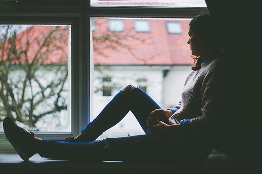 Depression - Definition - Behandlung