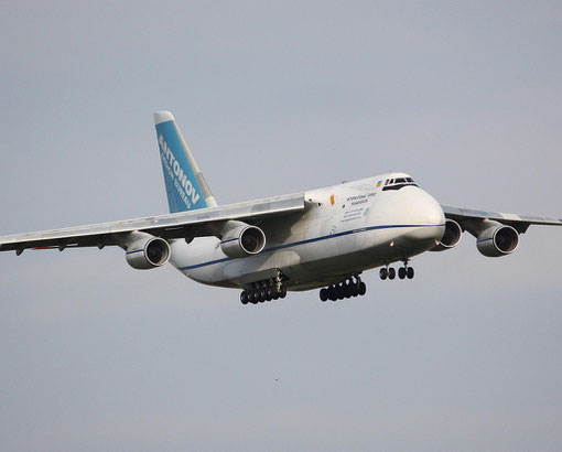 AN124 UR-82072-1