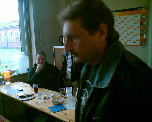 Tisch 1