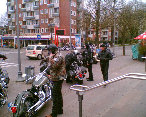Ahrensburg