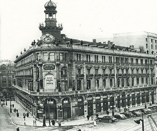 SEDE CENTRAL