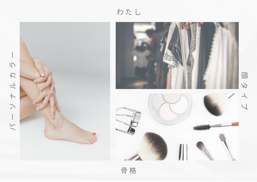 ALUMOの大人気トータル診断