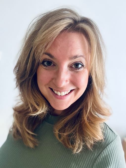 Katharina Henger