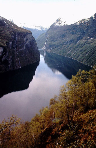 Feirangerfjord