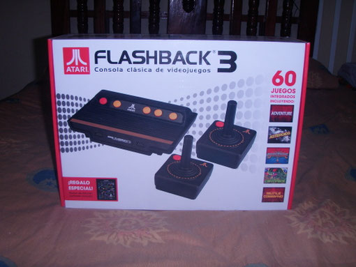 Colección de Consolas ATARI (25 consolas y 9 Accesorios) - Página Jimdo