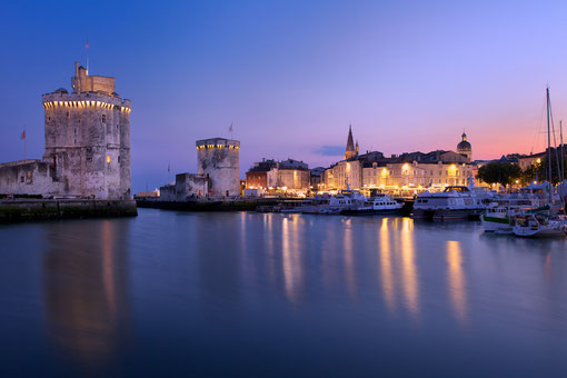 La Rochelle