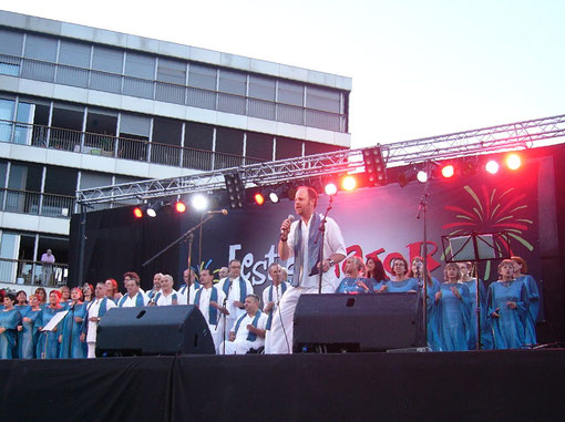 2010.07 Festa Major de Terrassa