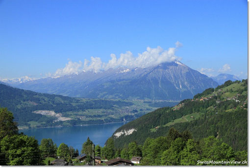 freuen uns, wenn wir in einem Jahr einen Teil der Sommerferien voraussichtlich hier verbringen können.