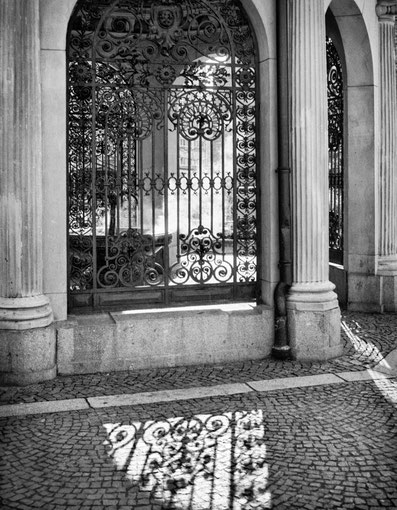 Kochbrunnen in Wiesbaden